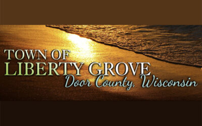 Liberty Grove Special Board & Plan Commission Meeting June 14 at 6 PM