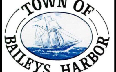 Baileys Harbor June 5 Plan Commission Meeting: to include STR ordinance amendment proposals