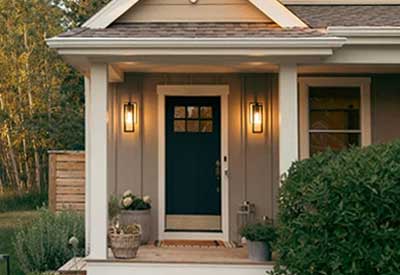 Homehosts Door County Welcome